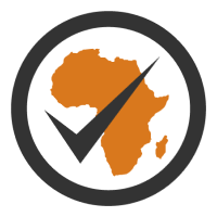 Africa Check Logo