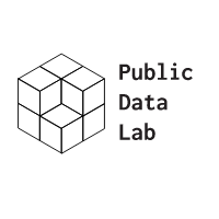 Public Data Lab Logo