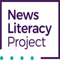 News literacy project