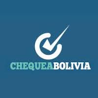 chequea Bolivia
