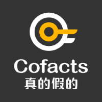 Cofacts logo