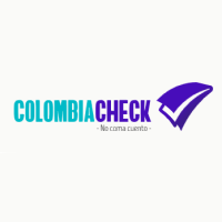Colombia Check Logo
