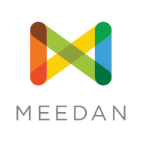 Meedan logo