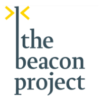 The Beacon Project Logo