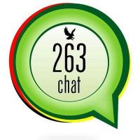 263Chat Logo