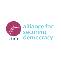 Alliance for Securing Democracy - Hamilton 2.0 logo