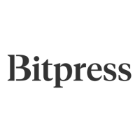 Bitpress Logo