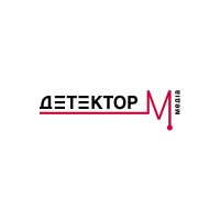 Detektor Media logo