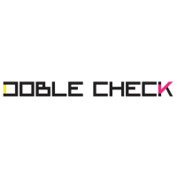 Doble Check logo