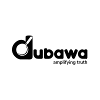Dubawa logo