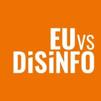 EU VS Disinfo logo