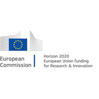 European Union's Horizon 2020 Logo