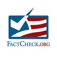 FactCheck.org logo