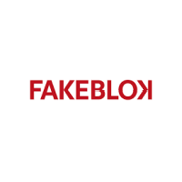 Fakeblok logo