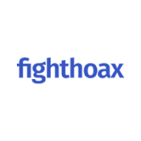 FightHoax logo
