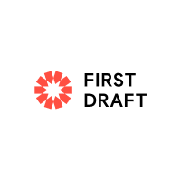 First Draft Logo