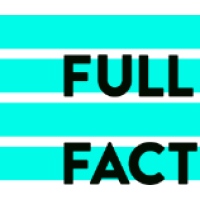 Full Fact logo