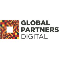 Global Partners Digital logo