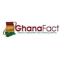 Ghana Fact logo