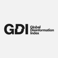 Global Disinformation Index logo