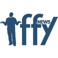 Iffy.news logo