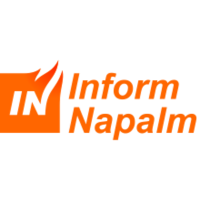 InformNapalm logo