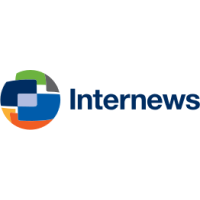 Internews Logo