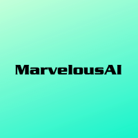Marevelous.ai Logo