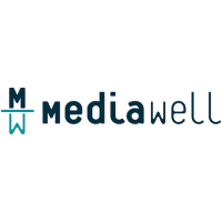 Media Well Logo
