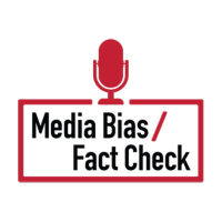 MediaBiasFactCheck Logo