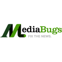 Mediabugs Logo
