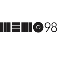 Memo 98 Logo