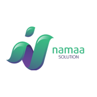 Namaa Solutions Logo