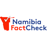 Namibia Fact Check Logo