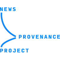 News Provenance Project Logo
