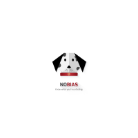 NoBias Logo