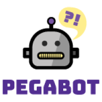 Pegabot Logo