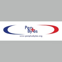 Penplusbytes Logo