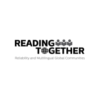 Reading together Logo