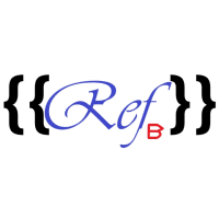RefB Logo