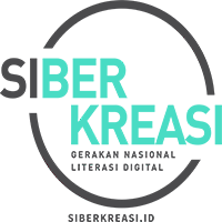 Siberkreasi Logo
