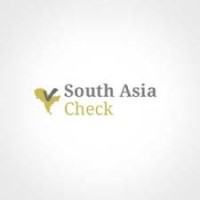 South Asia Check Logo
