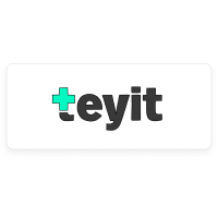 Teyit Logo