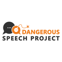 The Dangerous Speech Project Logo