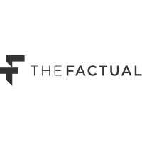 The Factual Logo