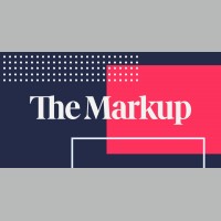 The Markup Logo