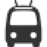 Trolley Bust Logo