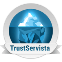 TrustServista Logo