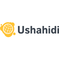 Ushahidi Inc Logo