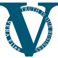 VERA Files Logo